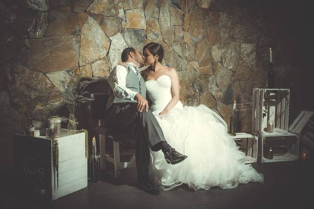 Boda Jardín Hridaya