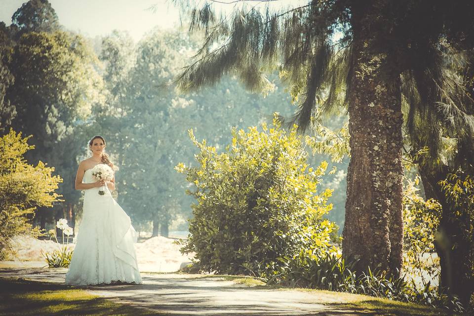 Boda Rancho Avandaro