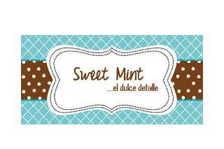 Sweet Mint logo