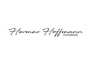 Hermes hoffmann fotografía logo