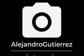 Alejandro Gutiérrez Photographer logo