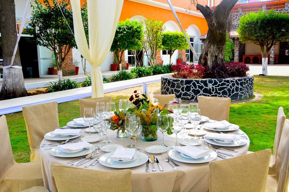 Ilusao Event Planner & Catering