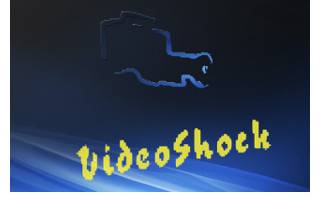 Video Shock logo