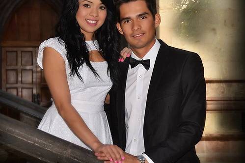Fotos para su boda