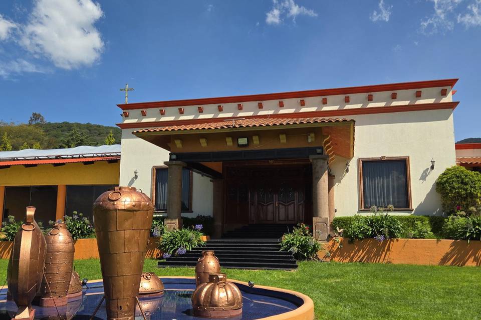 Fachada