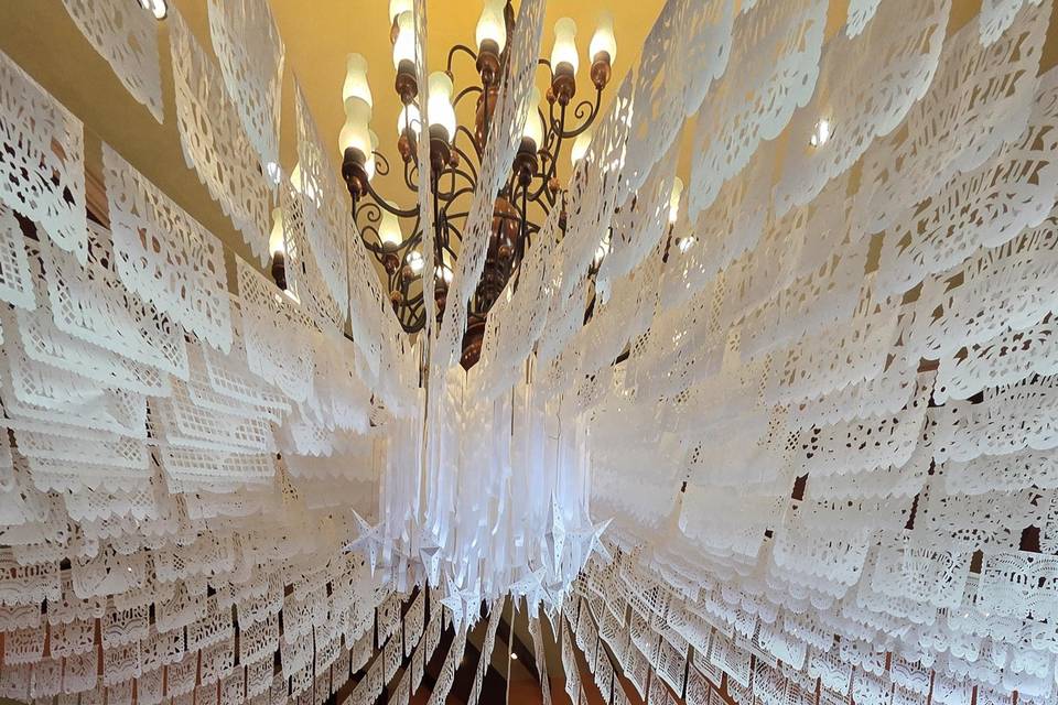 Bodas de oro mexicanas