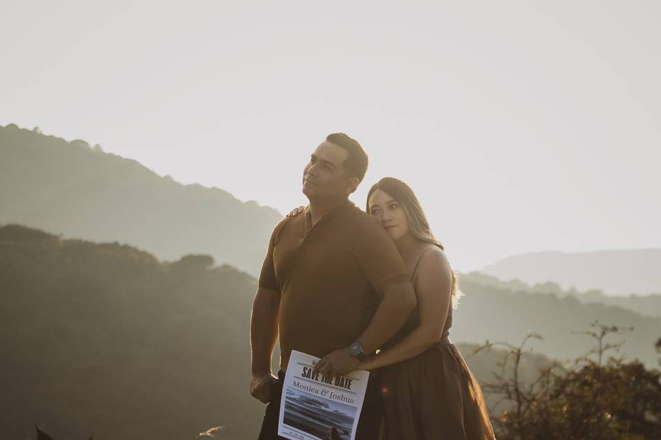 Sierra de amor