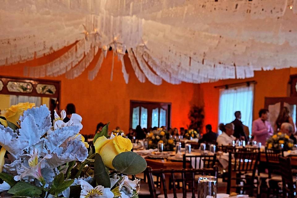 Bodas de oro mexicanas