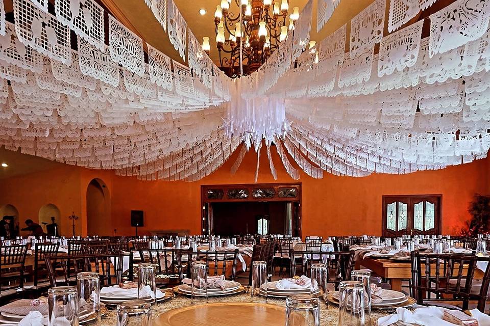 Bodas de oro mexicanas
