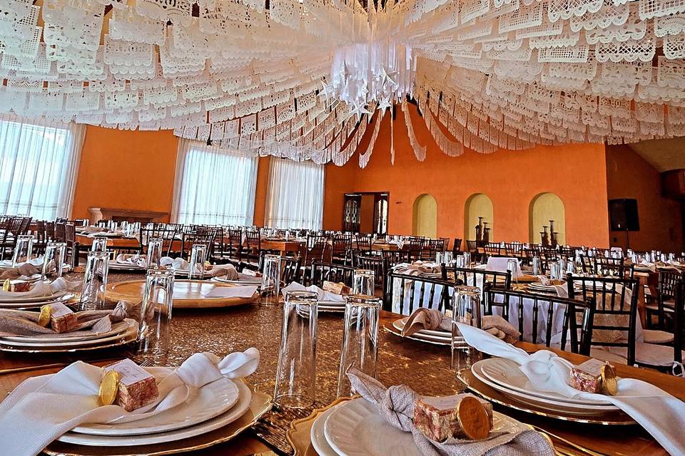 Bodas de oro mexicanas