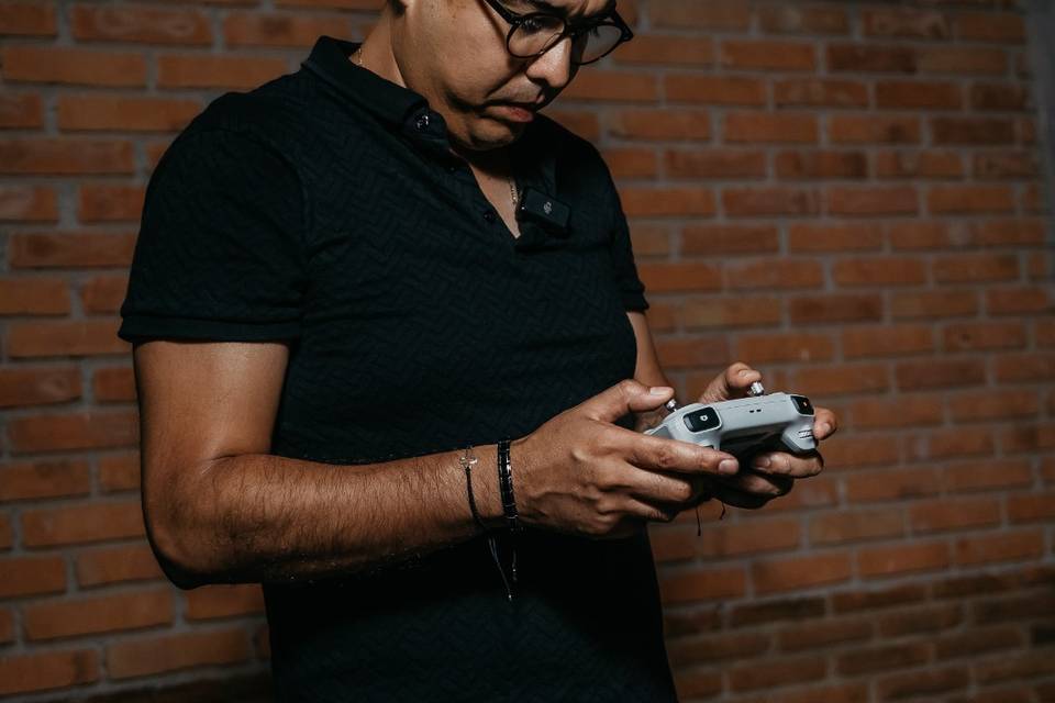 Capturamos momentos únicos