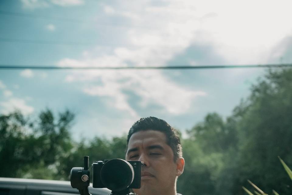 Capturamos momentos únicos