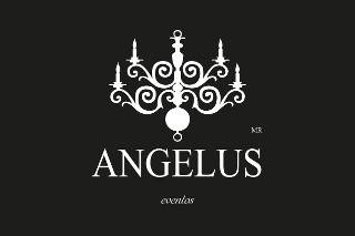 Angelus Eventos logo