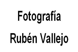 Fotografia Rubén Vallejo logo