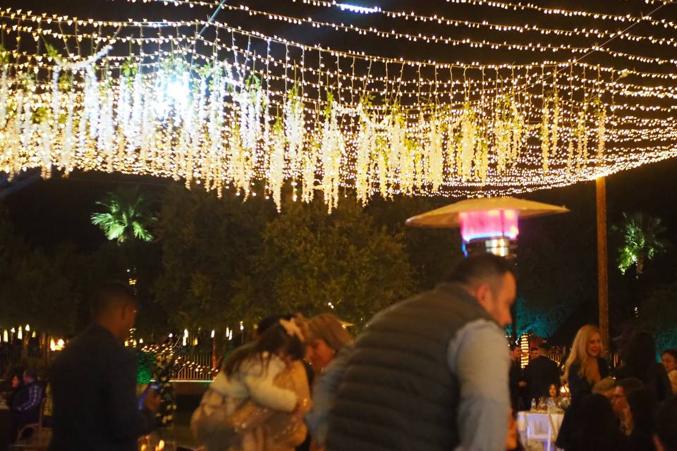 Jardín de Eventos Casa Real