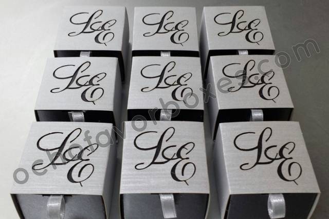 Mini cajonera con jaladera