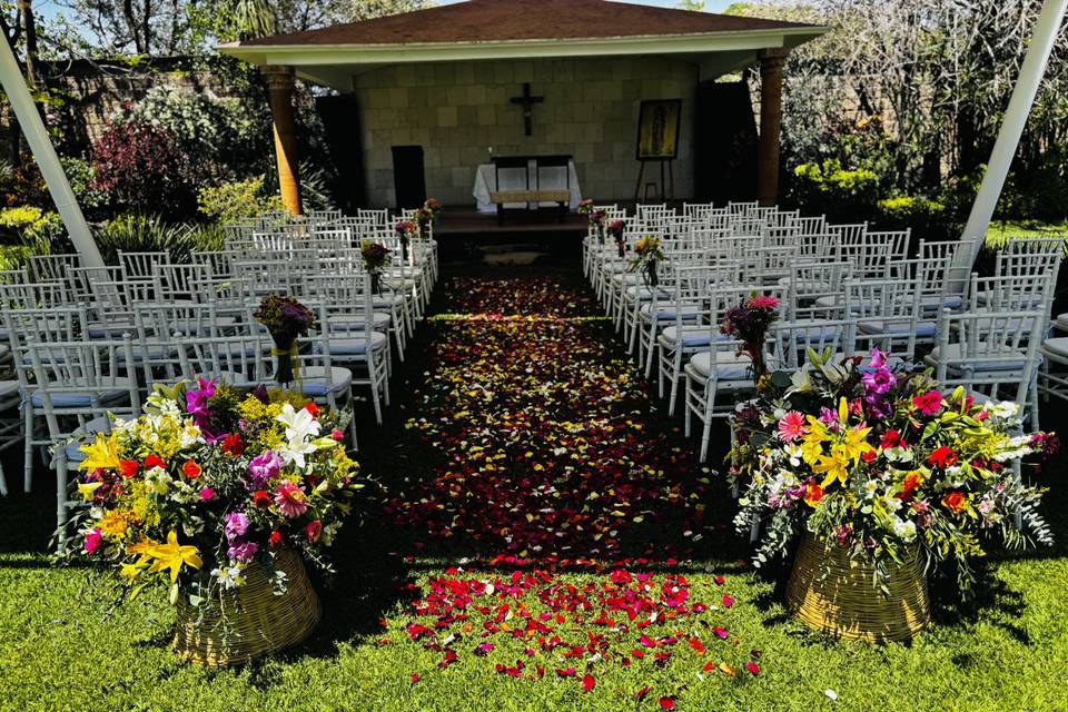 Ceremonia