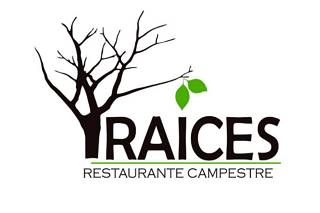 Raíces Restaurante Campestre logo