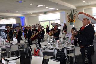 Mariachi Noche de Julio