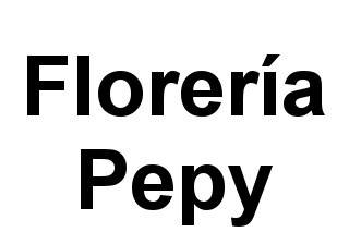 Florería Pepy logotipo