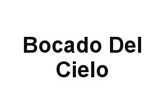 Bocado de Cielo logo