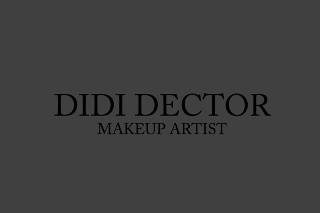 Didi Dector Makeup logo