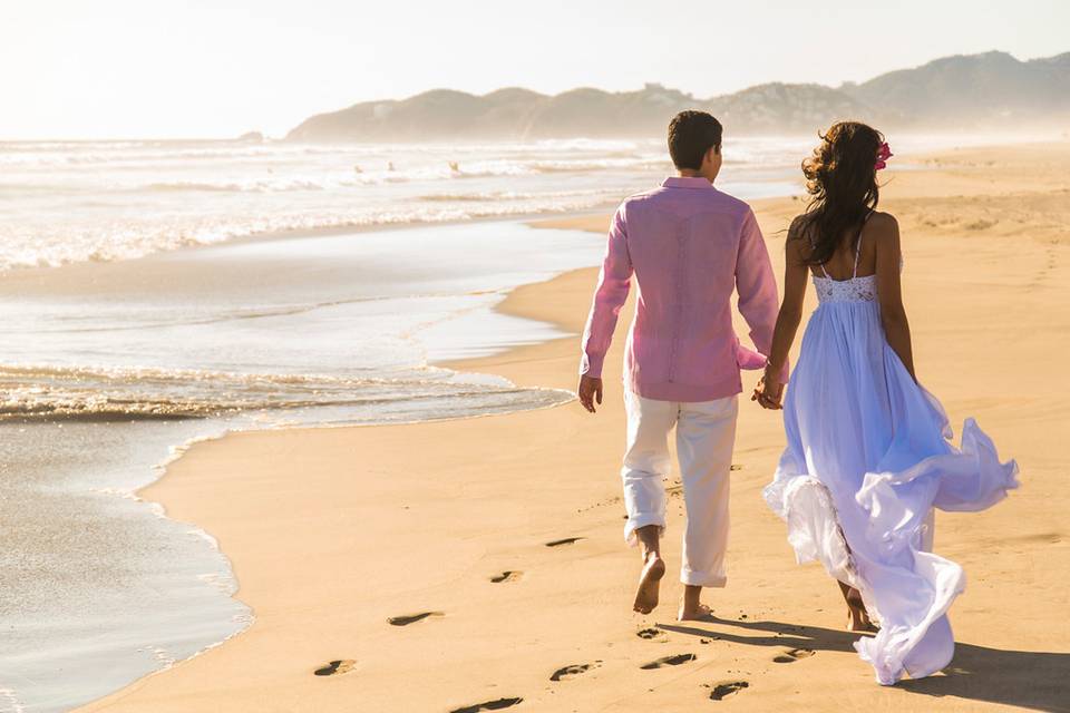 Sesión casual Acapulco