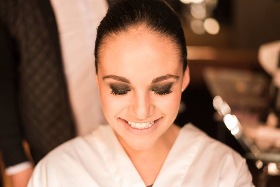 Boda Casino Español, CDMX