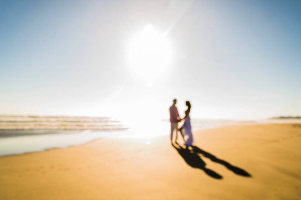 Sesión casual Acapulco