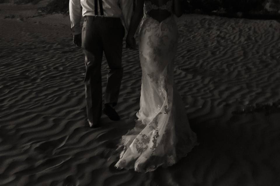 Sesión pareja Acapulco