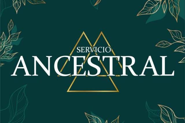 Servicio Ancestral