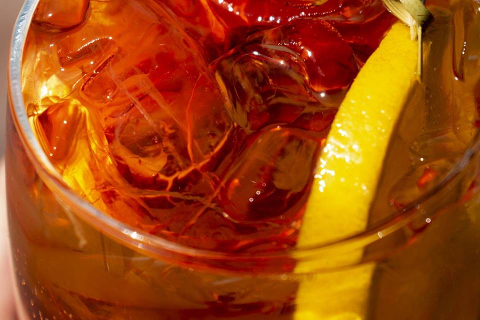 Aperol Spritz