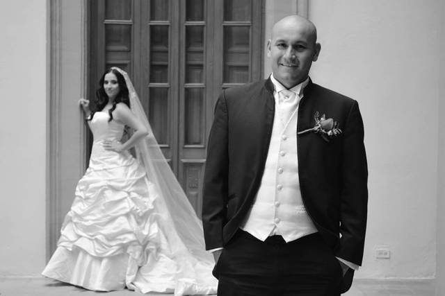 Fotos en blanco y negro