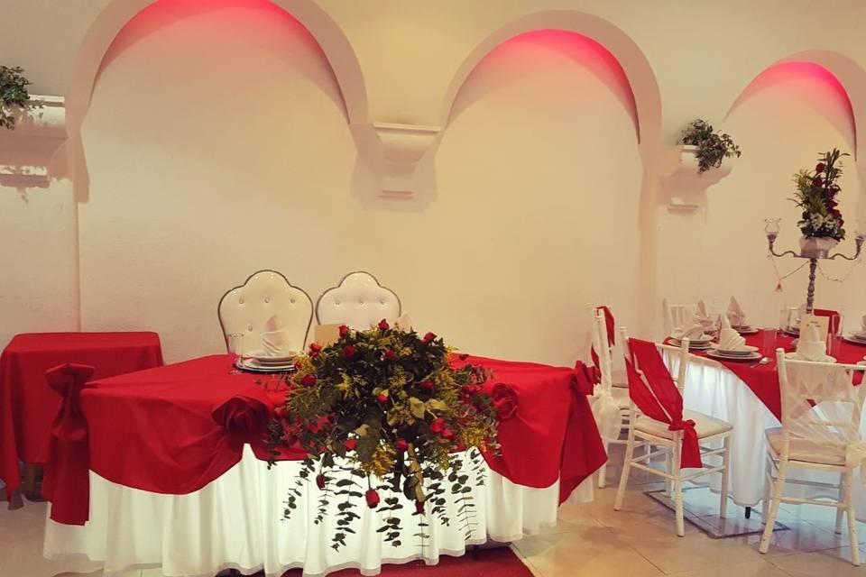 Salón Elvis