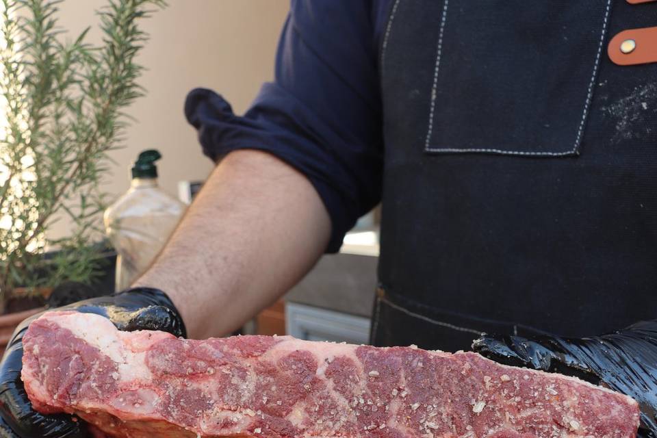 Short Rib