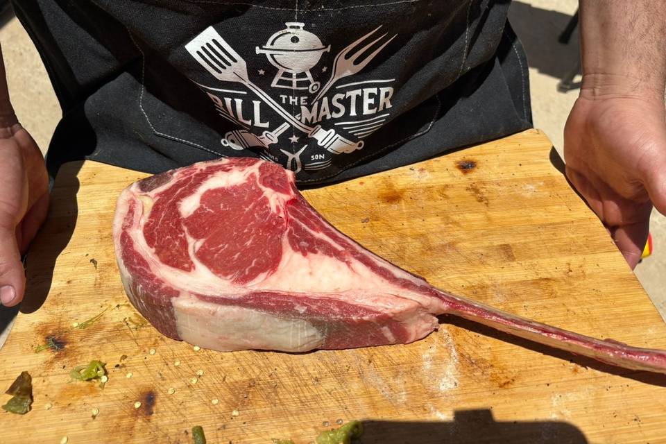 Tomahawk
