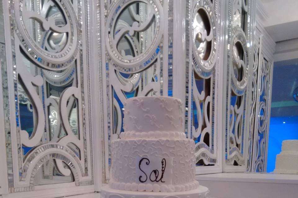Banquetes