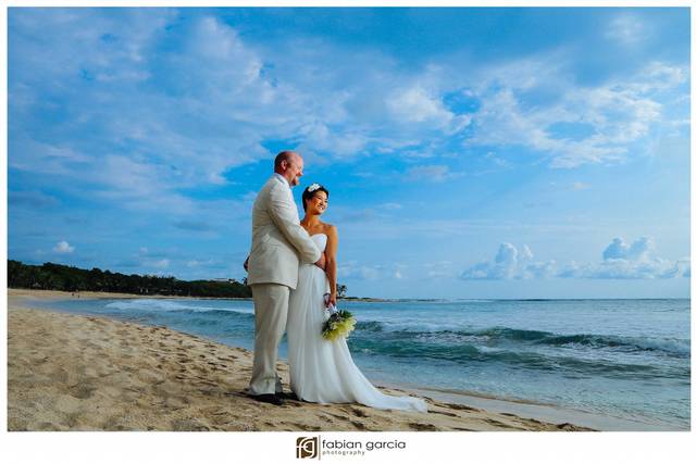 Sesión día de la boda