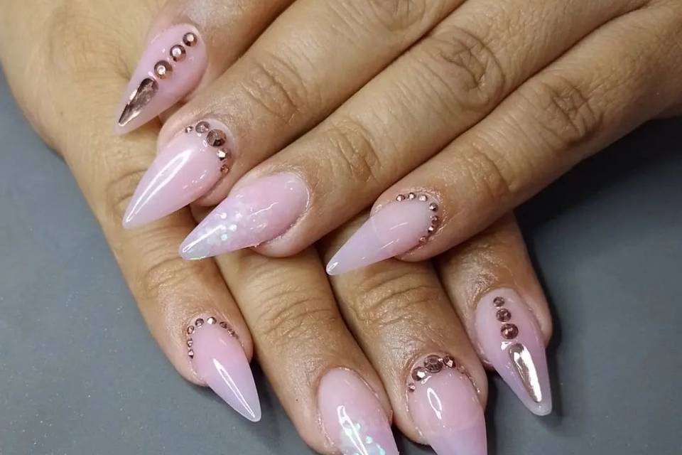 Nails By Marce