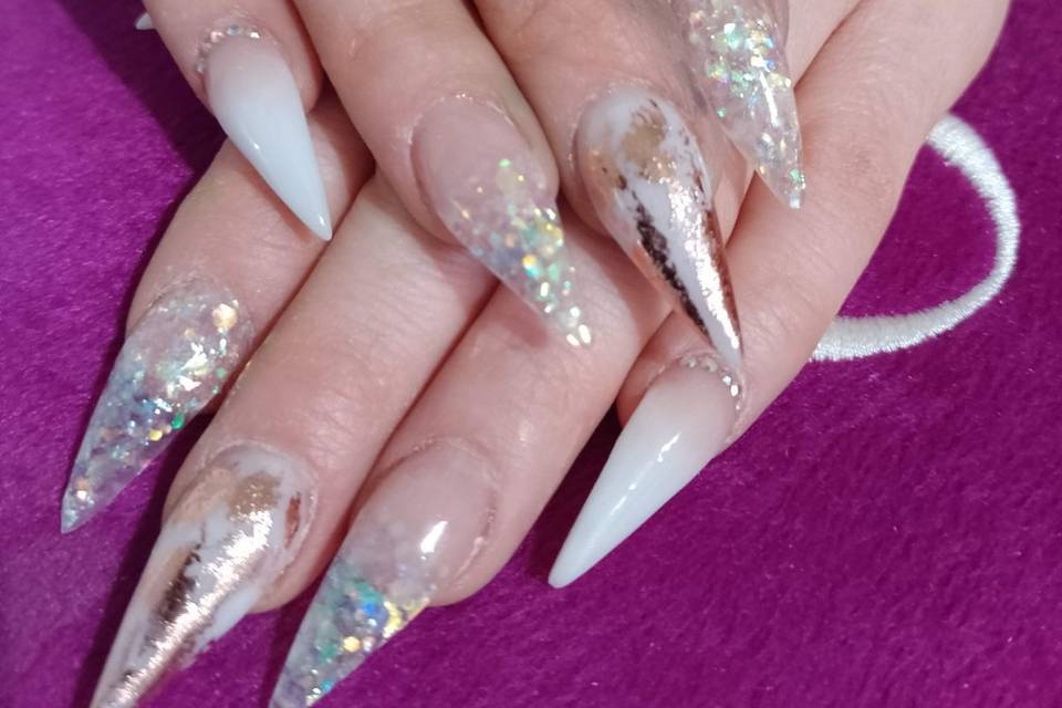 Nails By Marce - Consulta disponibilidad y precios