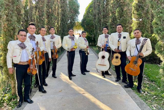 Mariachi Zacatepec