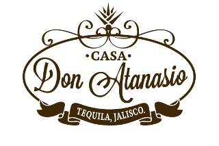 Casa Don Atanasio logo2