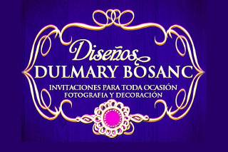 Diseños Dulmary Bosanc