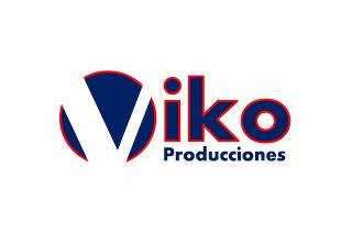 Logo Viko Producciones