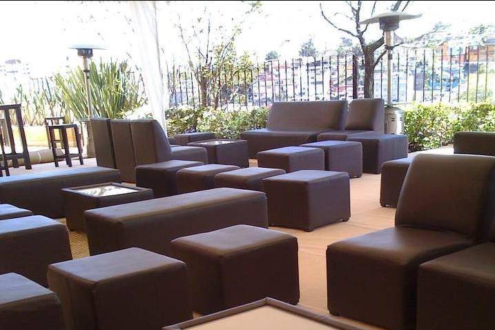 Servicios para eventos