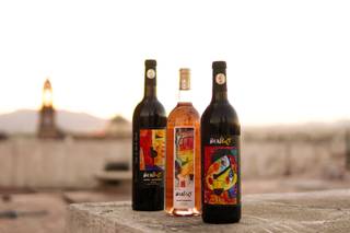 Bodegas Bonart