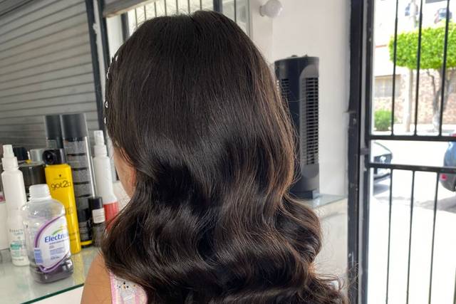 Ondas de agua