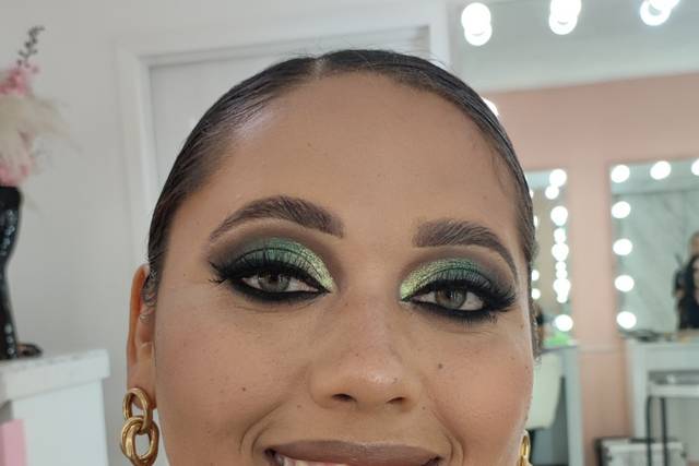 Lo más hermoso