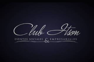 Club Itson Logo