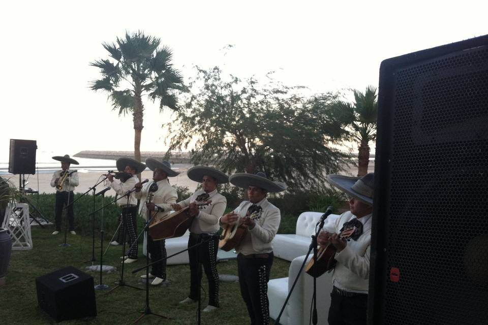 Mariachi Viva Mexicali